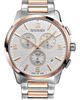 BALMAIN WATCHES BALMAIN WATCHES Madrigal Chronograph Two-Tone Bracelet Watch, 42mm - 1