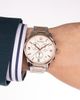 BALMAIN WATCHES BALMAIN WATCHES Madrigal Chronograph Two-Tone Bracelet Watch, 42mm - 2