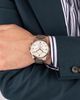 BALMAIN WATCHES BALMAIN WATCHES Madrigal Chronograph Two-Tone Bracelet Watch, 42mm - 3