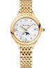 BALMAIN WATCHES BALMAIN WATCHES Mother-of-Pearl Diamond Moon Phase Bracelet Watch, 31mm - 1