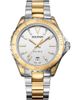 BALMAIN WATCHES BALMAIN WATCHES Ophrys Dive Two-Tone Bracelet Watch, 38.5mm - 1