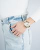 BALMAIN WATCHES BALMAIN WATCHES Ophrys Dive Two-Tone Bracelet Watch, 38.5mm - 2