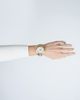 BALMAIN WATCHES BALMAIN WATCHES Ophrys Dive Two-Tone Bracelet Watch, 38.5mm - 5