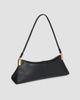 Balmain Women's 64-83 Small Leather Shoulder Bag - 3