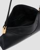 Balmain Women's 64-83 Small Leather Shoulder Bag - 4