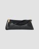 Balmain Women's 64-83 Small Leather Shoulder Bag - 6