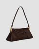Balmain Women's 64-83 Small Pony Hair Shoulder Bag - 3