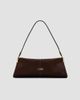 Balmain Women's 64-83 Small Pony Hair Shoulder Bag - 7