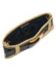 Balmain Women's Anthem Straw Mini Clutch - 4