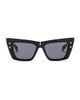 Balmain Women's B-Eye 54MM Cat-Eye Sunglasses - 2