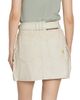 Balmain Women's Belted Denim Miniskirt - 5