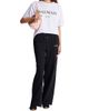 Balmain Women's Bulky Logo Graphic T-Shirt - 2