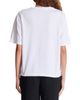 Balmain Women's Bulky Logo Graphic T-Shirt - 5