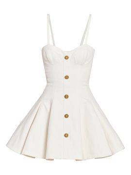 Sho Dress