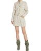 Balmain Women's Denim Utility Jacket - 2