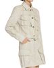 Balmain Women's Denim Utility Jacket - 4