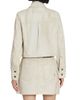 Balmain Women's Denim Utility Jacket - 5