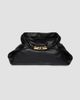 Balmain Women's Dinner At 8 Medium Leather Shoulder Bag - 1