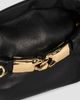 Balmain Women's Dinner At 8 Small Leather Clutch - 4