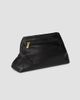 Balmain Women's Dinner At 8 Small Leather Clutch - 6