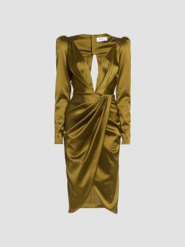 Sho Dress