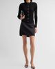 Balmain Women's Flat Rib-Knit Polo Sweater - 2