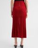 Balmain Women's Flechage Midi Skirt - 3