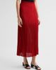 Balmain Women's Flechage Midi Skirt - 4