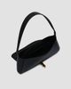 Balmain Women's Metropolis Leather Shoulder Bag - 3