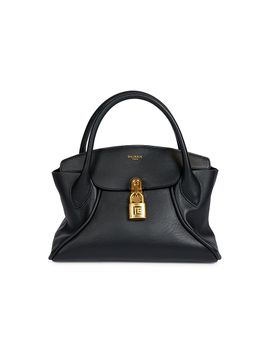 Balmain Women's Pulse Small Day Handle Bag