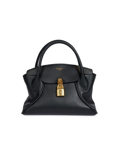 Balmain Women's Pulse Small Day Handle Bag