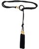 Balmain Women's Rope Tie Belt - 2