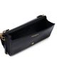 Balmain Women's Shuffle Leather Wallet On Chain Bag - 3