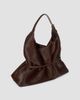 Balmain Women's Sphynx Medium Calf Hair Shoulder Bag - 5