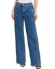 Balmain Women's Straight Mid-Rise Jeans - 3