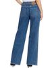 Balmain Women's Straight Mid-Rise Jeans - 5