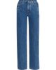 Balmain Women's Straight Mid-Rise Jeans - 7