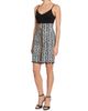 Balmain Women's Tweed Zip Pencil Skirt - 2