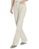 Balmain Women's Two-Tone Faded Wash High-Rise Straight-Leg Jeans - 4