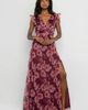Baltic Børn Baltic Børn Adelyn Maxi Dress - 1