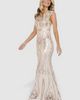 Baltic Børn Baltic Børn Alessia Sequin Gown - 3