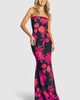 Baltic Børn Baltic Børn Alicante Maxi Dress - 1