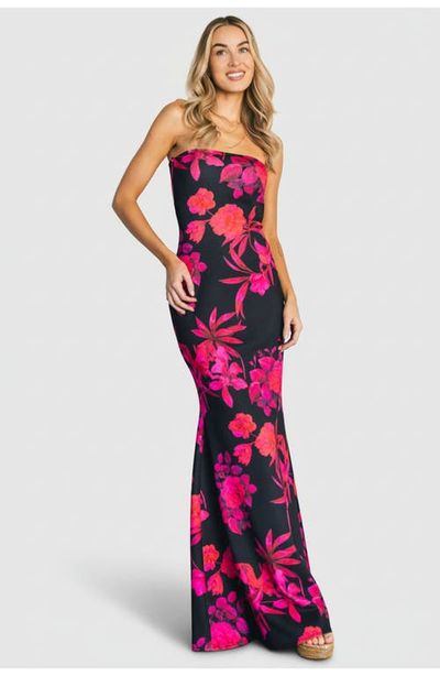 Baltic Børn Baltic Børn Alicante Maxi Dress