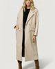 Baltic Børn Baltic Børn Anderson Double Breasted Coat - 1
