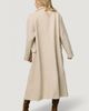 Baltic Børn Baltic Børn Anderson Double Breasted Coat - 2
