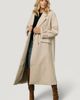 Baltic Børn Baltic Børn Anderson Double Breasted Coat - 5