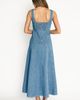 Baltic Børn Baltic Børn Annie Denim Maxi Dress - 2