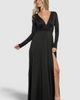 Baltic Børn Baltic Børn Arianna Maxi Dress - 1