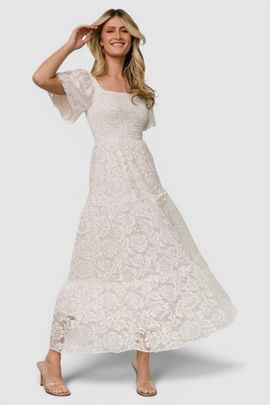 Sho Dress