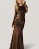 Baltic Børn Baltic Børn Aura Gown - 1